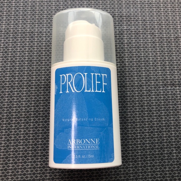 Arbonne Prolief Natural Balancing Cream - Picture 1 of 3